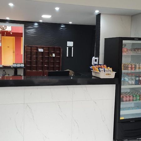 Hotel Sta Monica Μαρίλια Εξωτερικό φωτογραφία