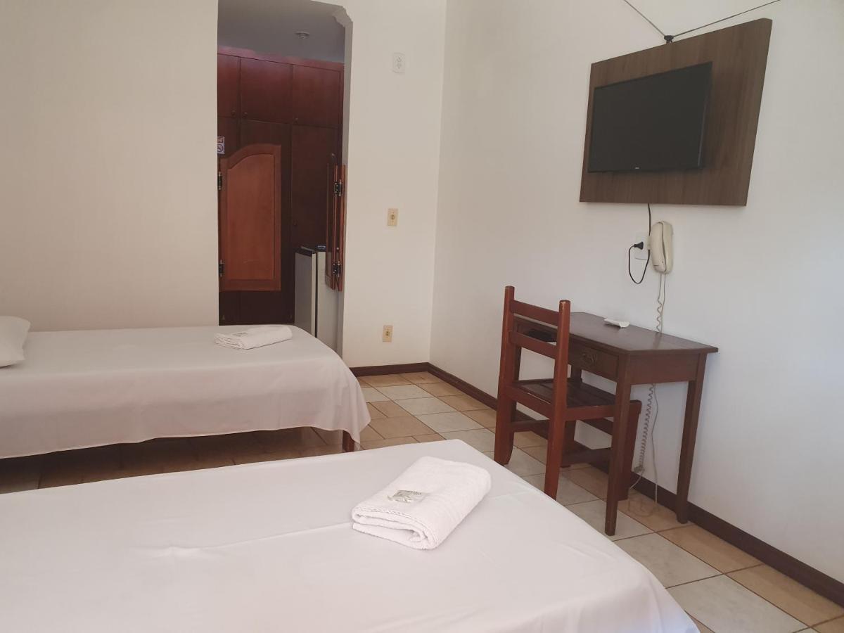 Hotel Sta Monica Μαρίλια Εξωτερικό φωτογραφία