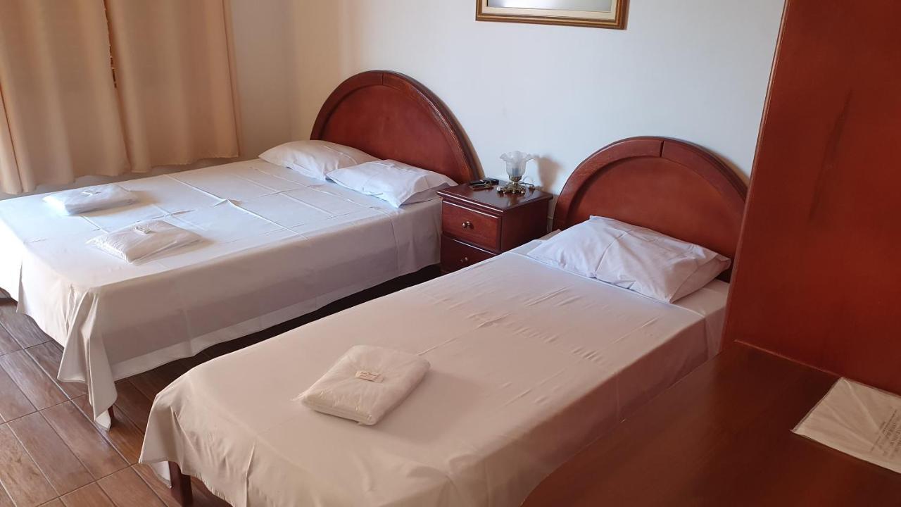 Hotel Sta Monica Μαρίλια Δωμάτιο φωτογραφία