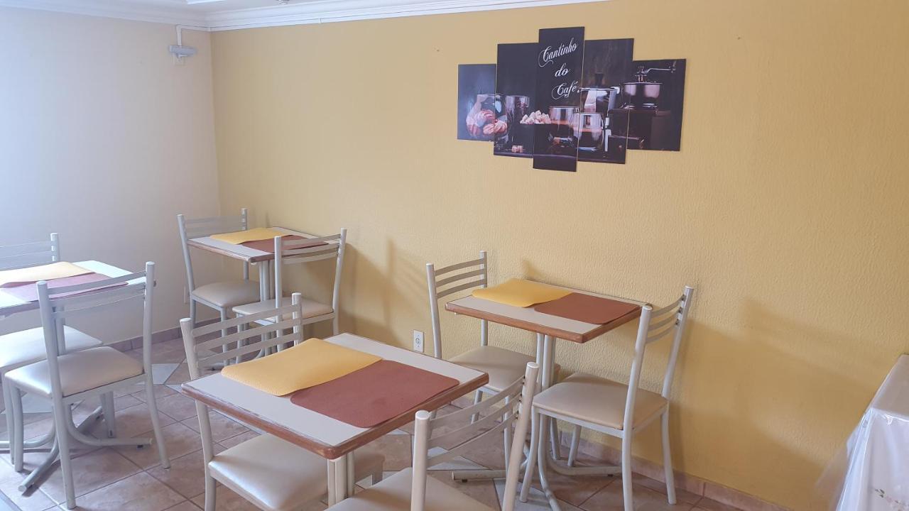 Hotel Sta Monica Μαρίλια Εξωτερικό φωτογραφία