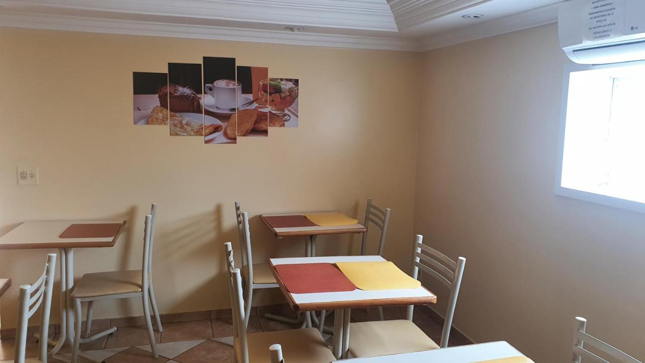 Hotel Sta Monica Μαρίλια Εξωτερικό φωτογραφία