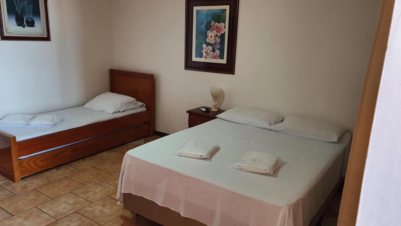 Hotel Sta Monica Μαρίλια Δωμάτιο φωτογραφία