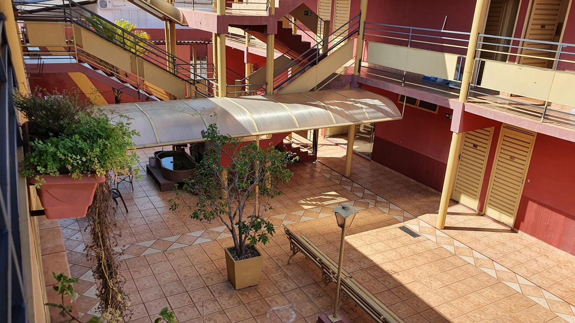 Hotel Sta Monica Μαρίλια Εξωτερικό φωτογραφία