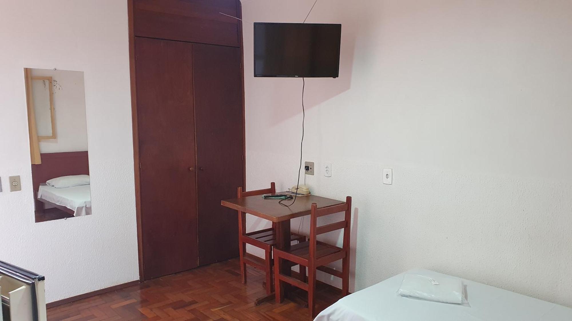 Hotel Sta Monica Μαρίλια Δωμάτιο φωτογραφία