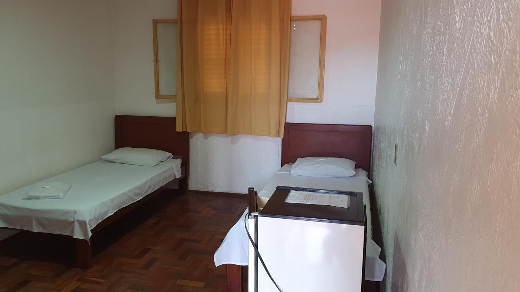 Hotel Sta Monica Μαρίλια Δωμάτιο φωτογραφία
