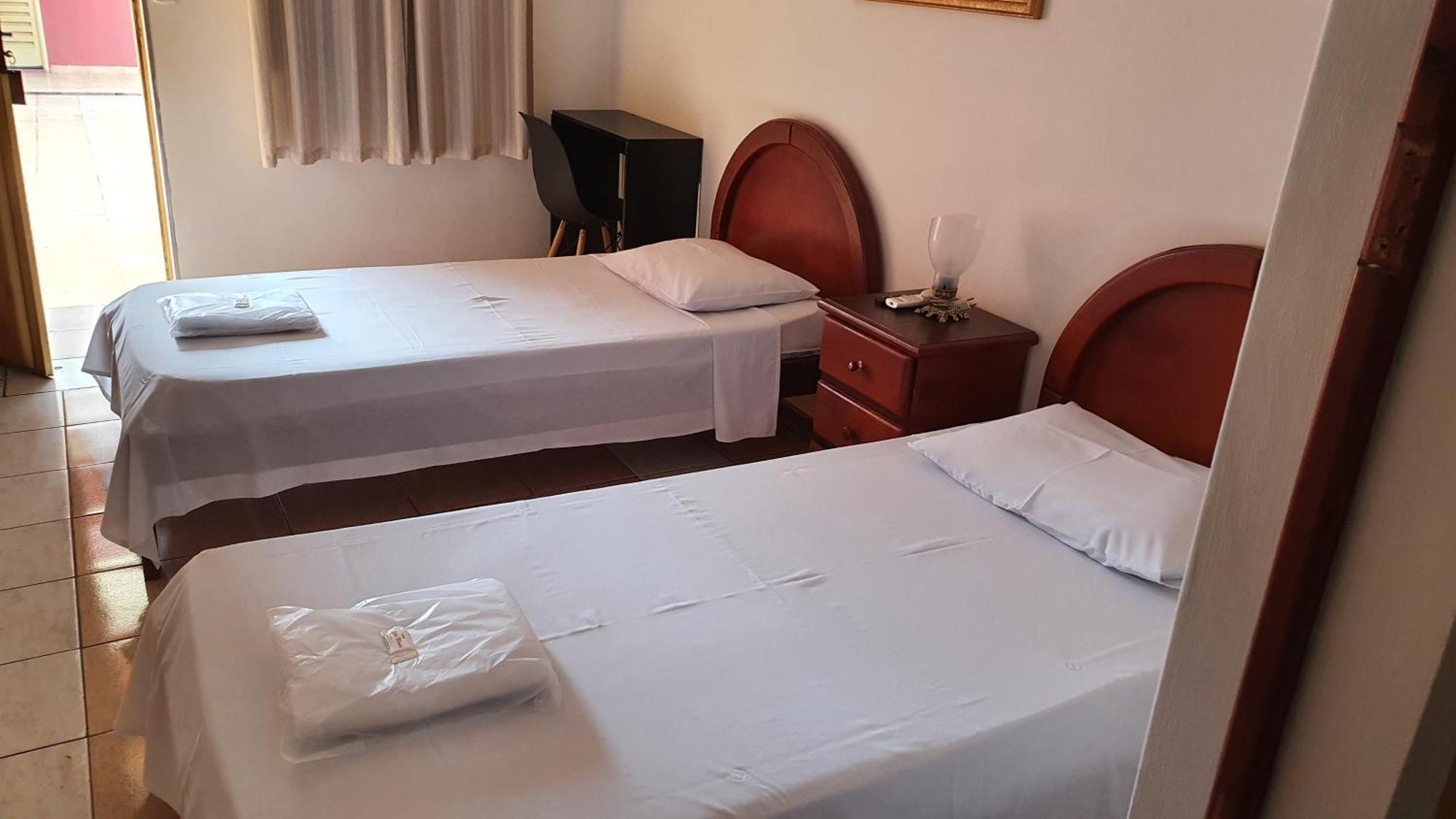 Hotel Sta Monica Μαρίλια Δωμάτιο φωτογραφία