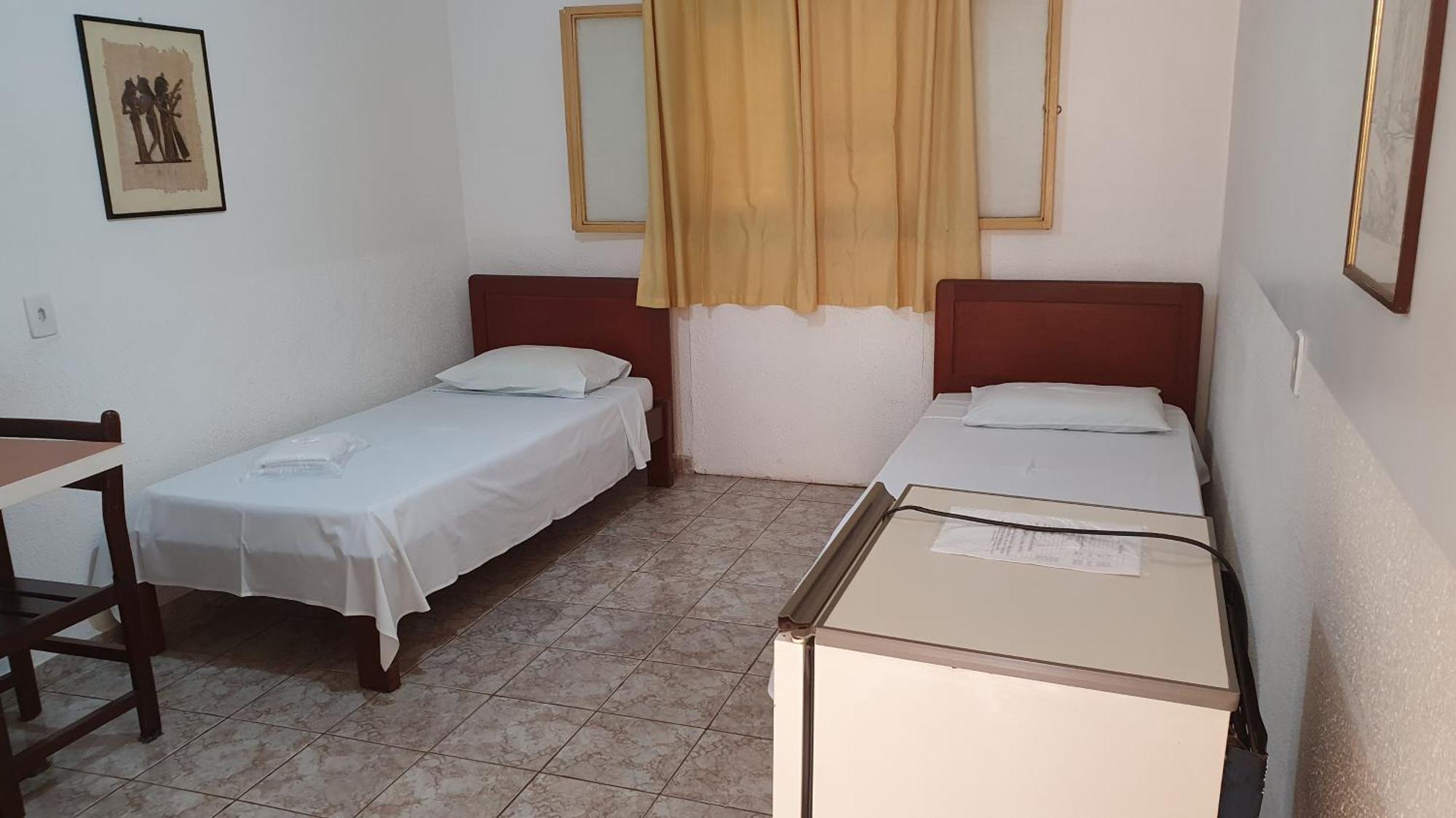 Hotel Sta Monica Μαρίλια Δωμάτιο φωτογραφία