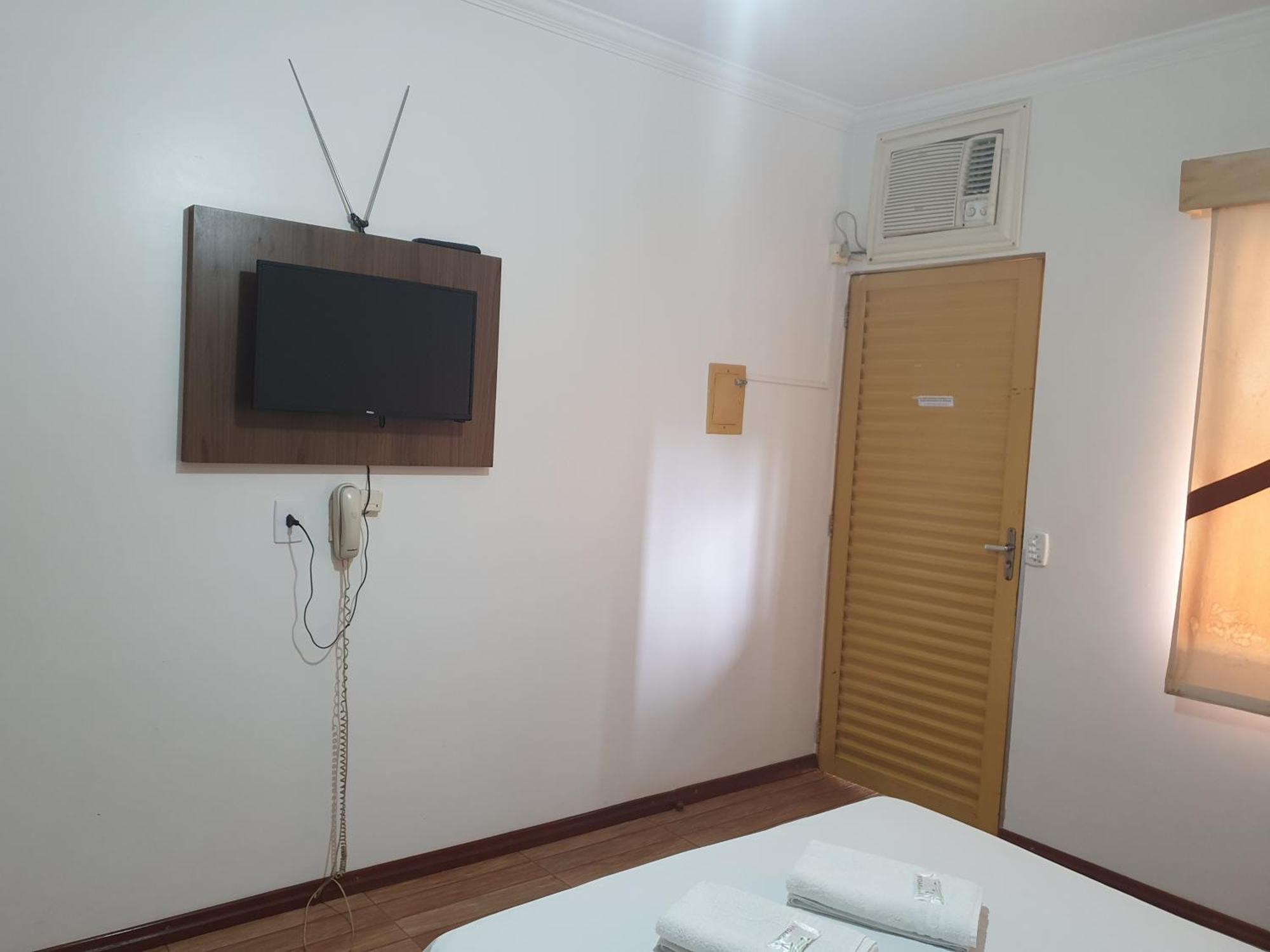 Hotel Sta Monica Μαρίλια Δωμάτιο φωτογραφία